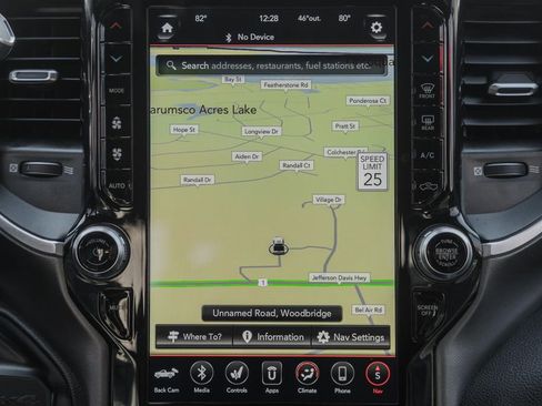 Used 2021 RAM 3500 Laramie w/ Night Edition image 31