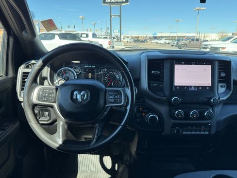 Used 2022 RAM 2500 Tradesman image 15