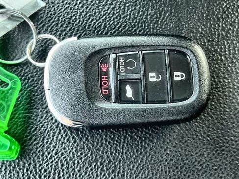 Used 2024 Honda CR-V EX image 21