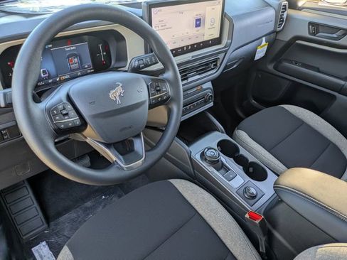 New 2026 Ford Bronco Sport Big Bend image 50