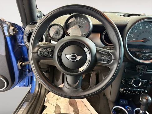Used 2015 MINI Cooper Convertible FWD image 10