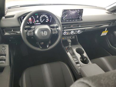 New 2026 Honda Civic Sport image 19