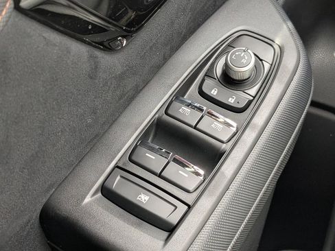 New 2026 Subaru Forester Touring image 23