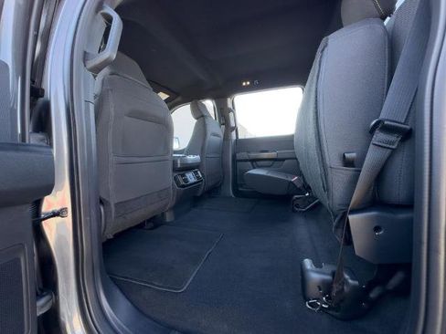 New 2025 Ford F150 STX w/ Equipment Group 200A image 31
