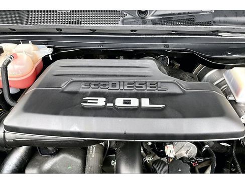 Certified 2022 RAM 1500 Big Horn image 36