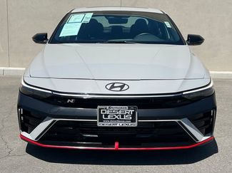 Used 2024 Hyundai Elantra N FWD video 3