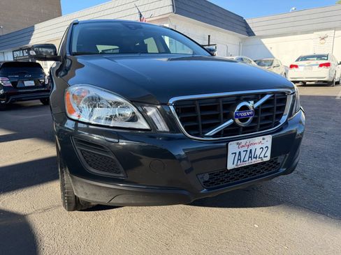 Used 2013 Volvo XC60 T6 image 11