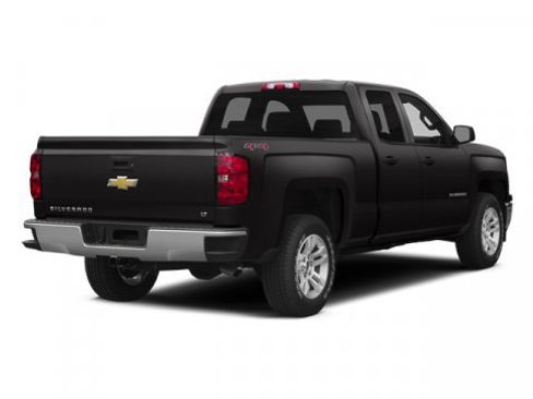 Used 2014 Chevrolet Silverado 1500 LT w/ LT Convenience Package image 2