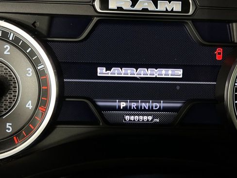 Used 2022 RAM 2500 Laramie image 18