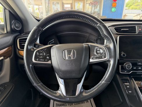 Used 2019 Honda CR-V EX-L image 15