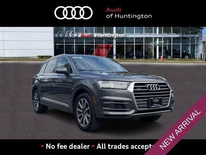 Used 2019 Audi Q7 2.0T Premium Plus
