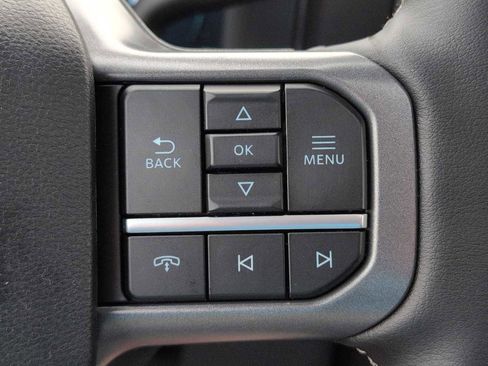 New 2026 Ford F250 Lariat w/ Lariat Ultimate Package image 23