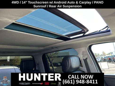 Used 2022 Toyota Tundra Limited AWD/4WD image 18