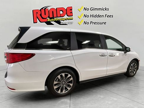 Used 2024 Honda Odyssey EX-L image 7