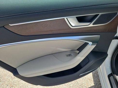 Certified 2025 Audi A6 Premium Plus AWD/4WD image 12