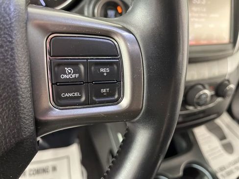 Used 2016 Dodge Journey Crossroad image 21