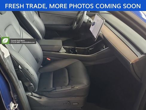 Used 2020 Tesla Model Y Performance image 17