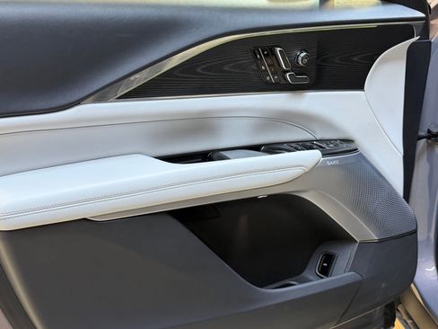 Certified 2024 Cadillac Lyriq Sport image 13