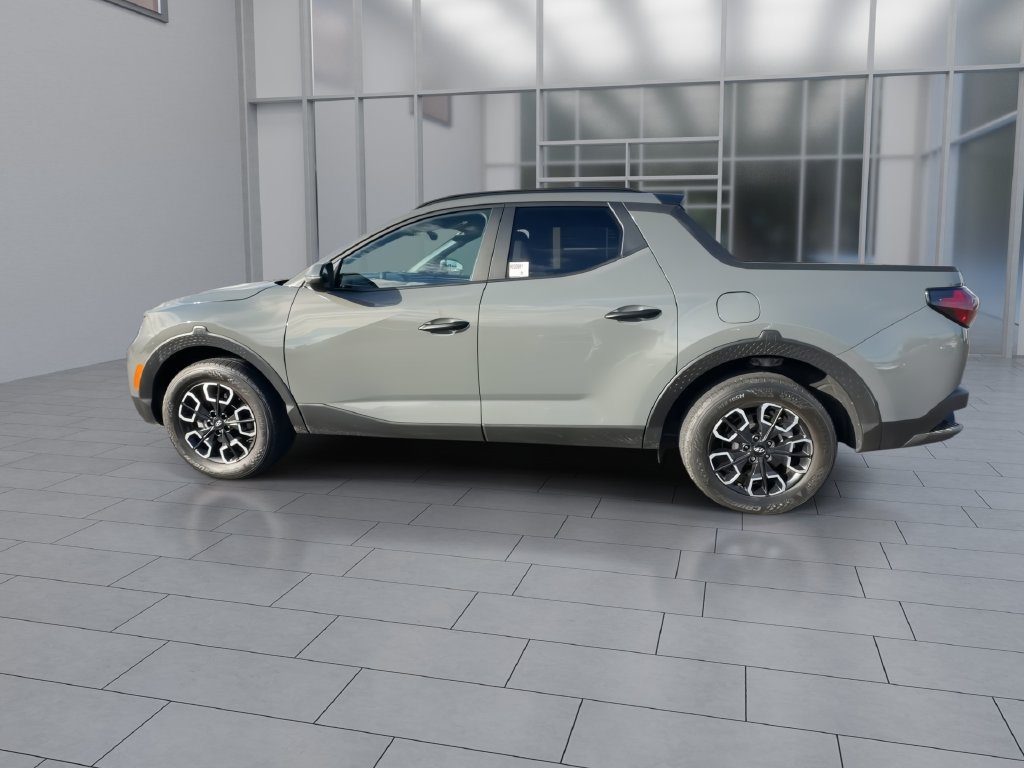 Used 2024 Hyundai Santa Cruz SEL w/ Activity Package AWD/4WD image 5