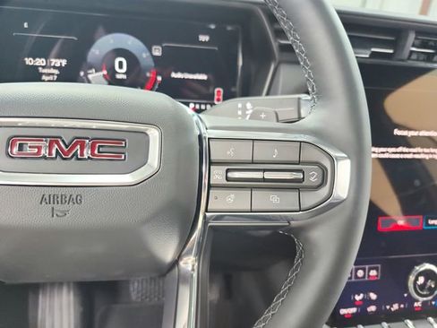 New 2026 GMC Terrain Elevation w/ Technology Package II FWD image 23