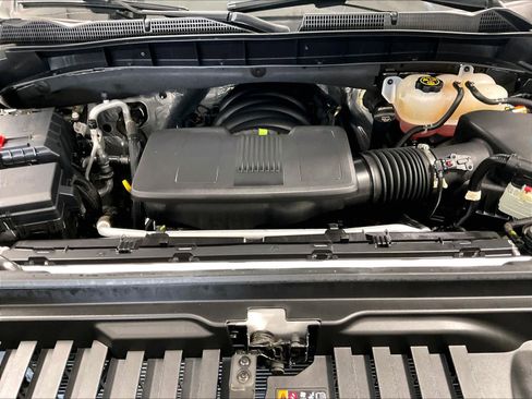 Used 2023 GMC Sierra 1500 Denali Ultimate image 36