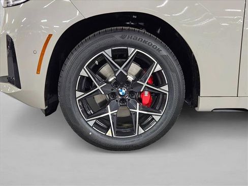 New 2026 BMW X3 xDrive30 w/ M Sport Package image 9