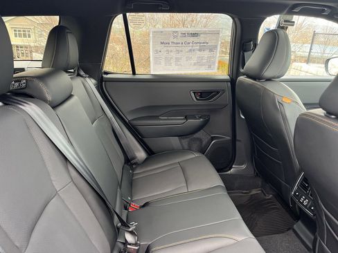 New 2026 Subaru Outback Wilderness image 6