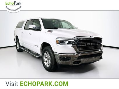Used 2020 RAM 1500 Laramie