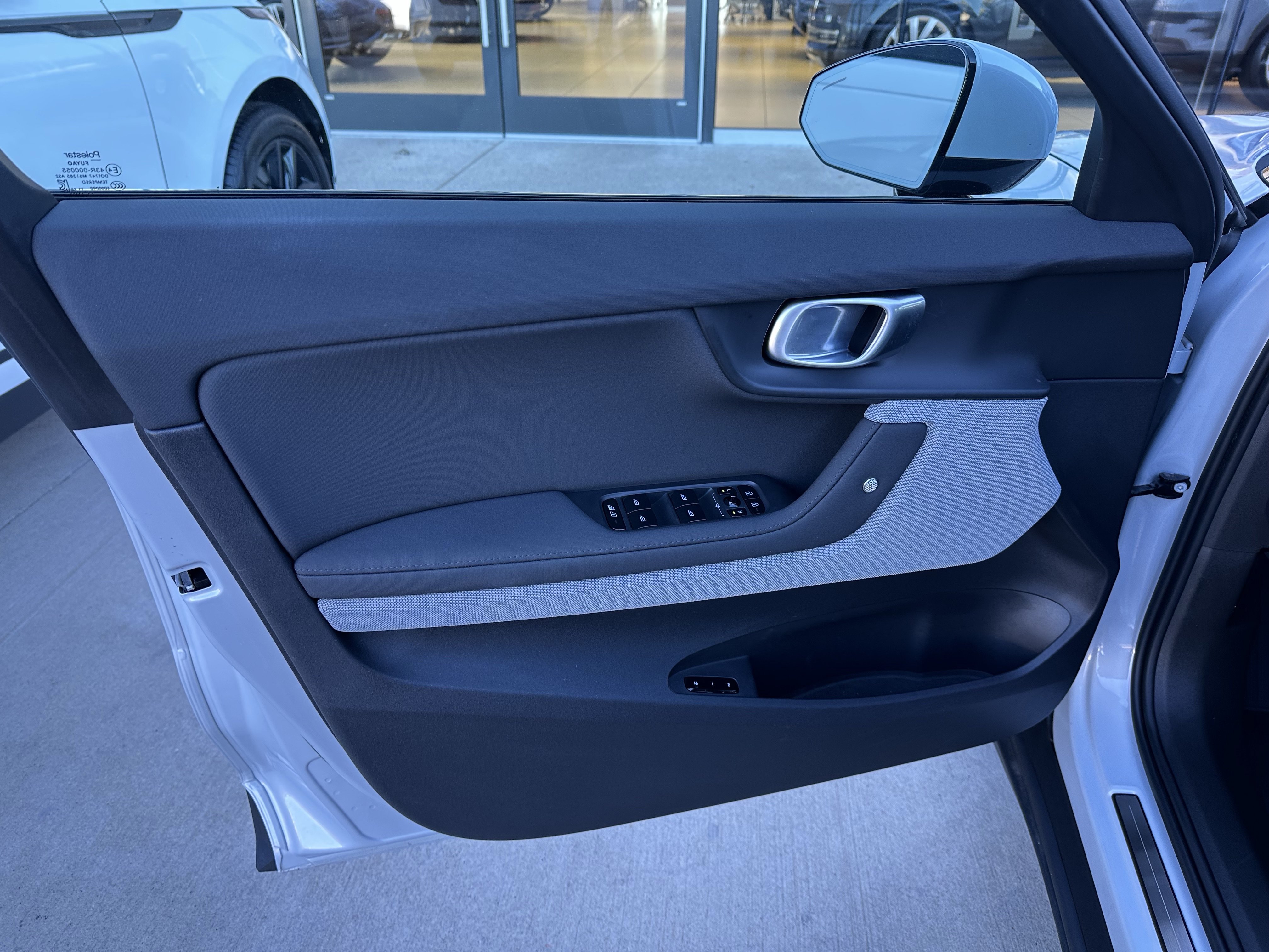 Used 2024 Polestar Polestar 2 AWD/4WD image 14