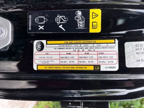 Used 2020 Jeep Gladiator Sport w/ Quick Order Package 24S image 12