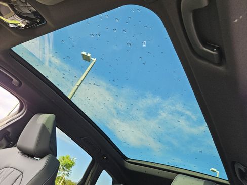 New 2026 BMW X3 xDrive30 w/ M Sport Package image 29