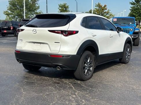 Used 2024 MAZDA CX-30 AWD 2.5 S image 13