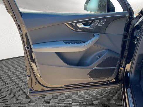 New 2026 Audi Q7 3.0T Premium Plus image 19