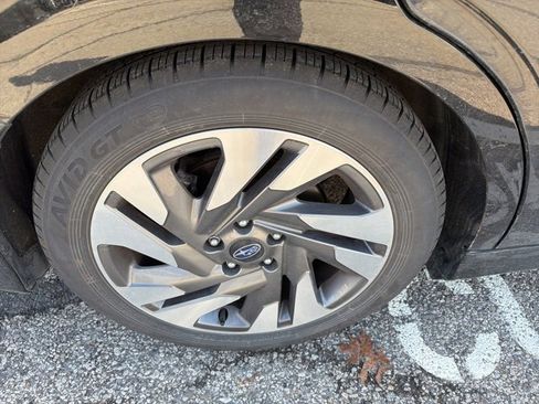 Used 2024 Subaru Legacy Touring XT image 18