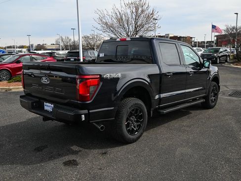 New 2026 Ford F150 XLT w/ Equipment Group 302A MID AWD/4WD image 5
