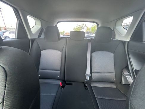 Used 2025 Kia Soul LX w/ LX Technology Package image 33