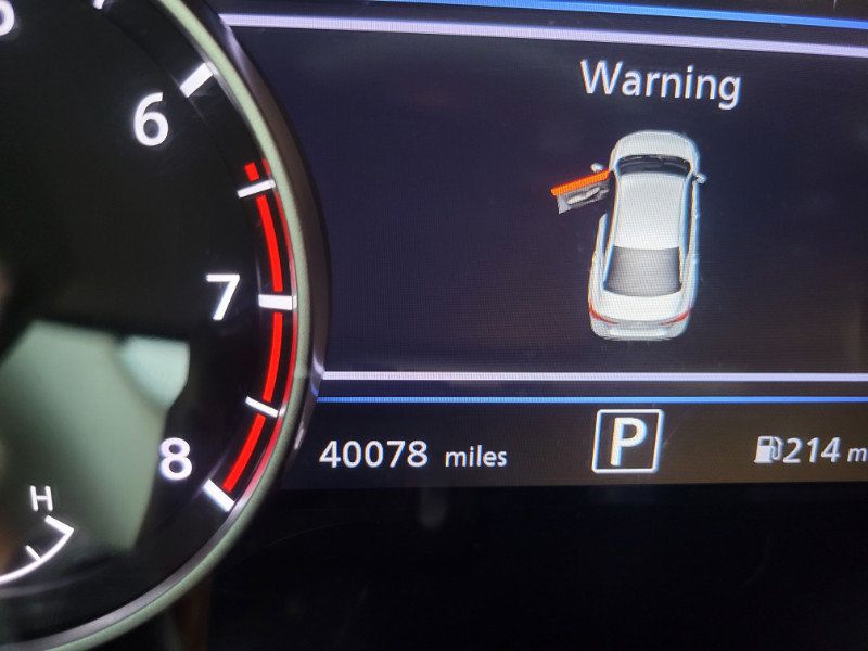 Used 2022 Nissan Sentra SV w/ All-Weather Package FWD image 40