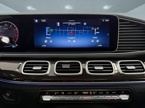 Certified 2026 Mercedes-Benz GLE 450 4MATIC Coupe image 15