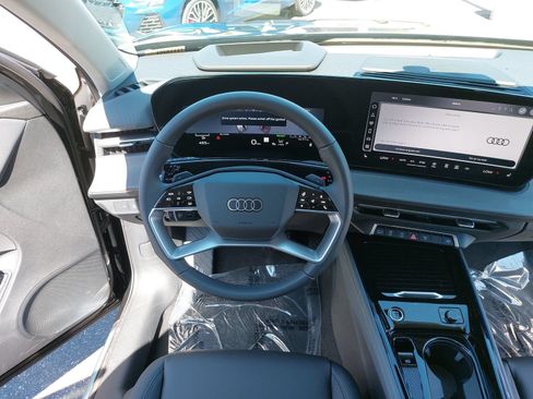 New 2026 Audi Q3 quattro 2.0T AWD/4WD image 16