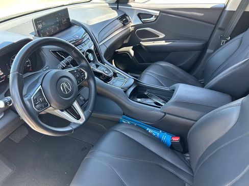 Certified 2024 Acura RDX SH-AWD image 29