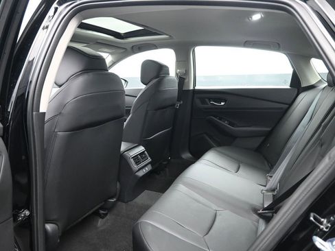 New 2026 Honda Accord Touring image 23