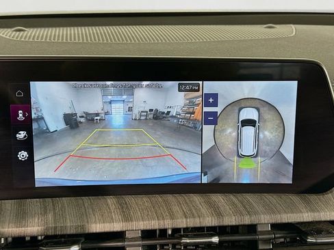 Used 2023 Kia Telluride SX Prestige image 24