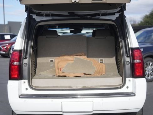 Used 2018 Chevrolet Tahoe Premier image 33