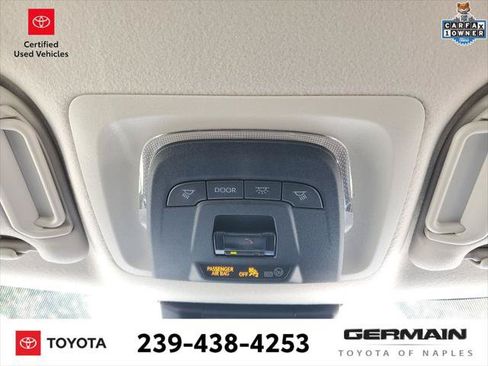 Certified 2026 Toyota Corolla LE FWD image 34