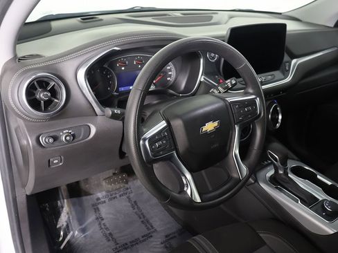 Used 2024 Chevrolet Blazer LT w/ Convenience Package image 25