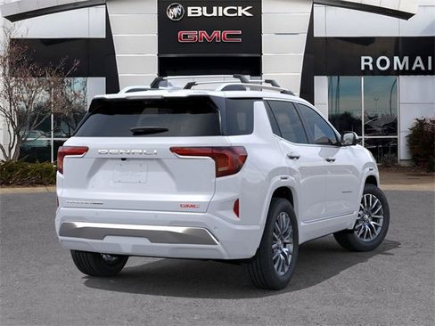 New 2026 GMC Terrain Denali w/ LPO, Hit The Road Package image 4