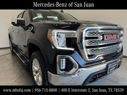 Used 2021 GMC Sierra 1500 SLT
