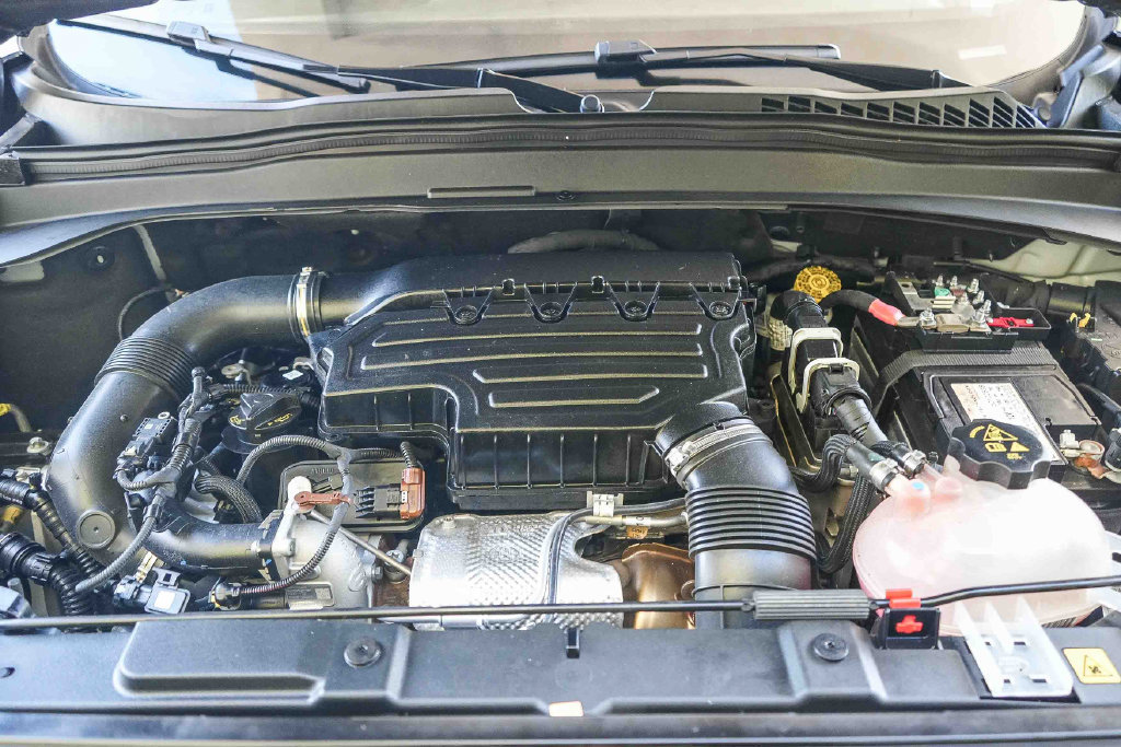 Used 2023 Jeep Renegade Altitude AWD/4WD image 26