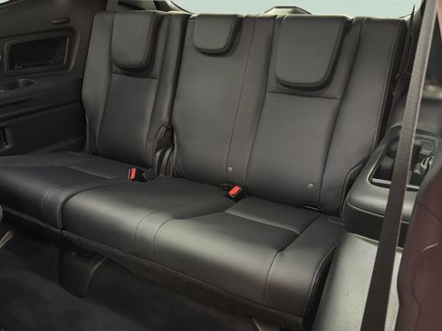 Used 2019 Subaru Ascent Limited w/ Popular Package #2A AWD/4WD image 40