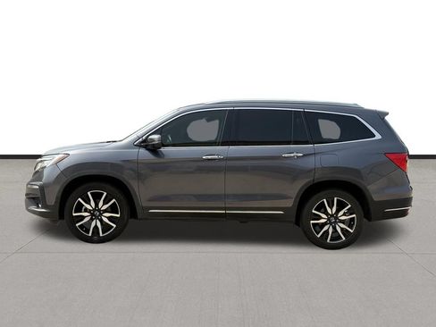 Used 2020 Honda Pilot Touring image 8